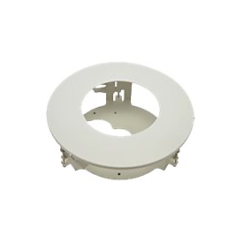 LevelOne CAS-3004 - Kammerakuppel / Kit für Unterputzmontage