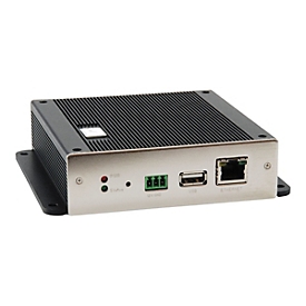 LevelOne DSS-1000 - Digital Signage-Player