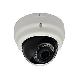 LevelOne FCS-3064 - Netzwerk-Überwachungskamera - Kuppel