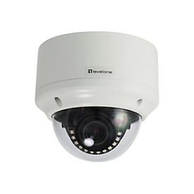 LevelOne FCS-3304 - Netzwerk-Überwachungskamera - Kuppel