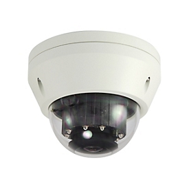 LevelOne FCS-3306 - Netzwerk-Überwachungskamera - Kuppel
