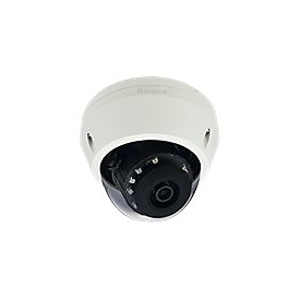 LevelOne FCS-3307 - Netzwerk-Überwachungskamera - Kuppel