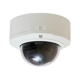 LevelOne FCS-4043 - Netzwerk-Überwachungskamera