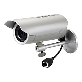 LevelOne FCS-5063 - Netzwerk-Überwachungskamera