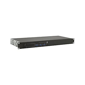 LevelOne FGP-2601W150 - Switch - 24 x 10/100 (PoE+)