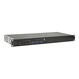 LevelOne FGP-2602W380 - Switch - 24 x 10/100 (PoE+)