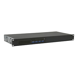 LevelOne FGP-3400W380 - Switch - 32 x 10/100 (PoE+)