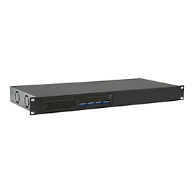 LevelOne FGP-3400W630 - Switch - 32 x 10/100 (PoE+)