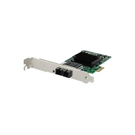 LevelOne GNC-0200 - Netzwerkadapter - PCIe 2.0 - 1000Base-LX/1000Base-SX