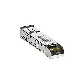 LevelOne GVT-0301 - SFP (Mini-GBIC)-Transceiver-Modul - 1GbE - 1000Base-LX - LC - bis zu 10 km