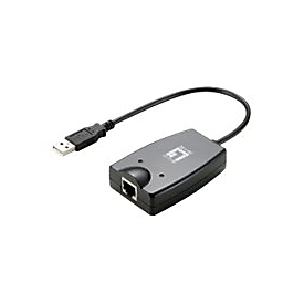 LevelOne USB-0401 - Netzwerkadapter
