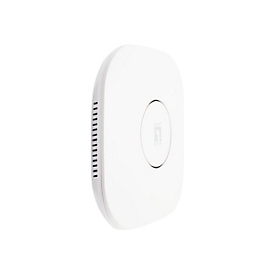 LevelOne WAP-8121 - Accesspoint - Wi-Fi 5 - 2.4 GHz, 5 GHz - in der Decke