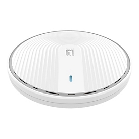 LevelOne WAP-8131 - Accesspoint - Wi-Fi 6 - 2.4 GHz, 5 GHz