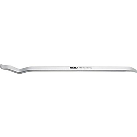 Levier de démontage 652, longueur 600 mm, acier CV, HAZET