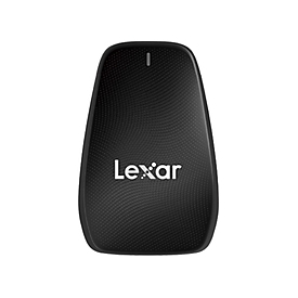 Lexar Card Extern RW550 - Card-Reader - CF Express Typ A