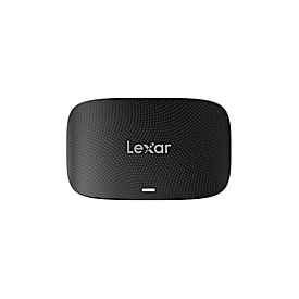 Lexar CFexpress Typ B SD - Card-Reader - CF Express Typ A