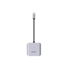Lexar CFexpress Typ B USB-C - Card-Reader - CF Express Typ A