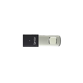 Lexar Fingerprint Pro F35 USB 3.2 - Flash-Speicher - unsortiert