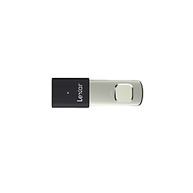 Lexar Fingerprint PRO F35 USB 3.2 - Flash-Speicher - unsortiert