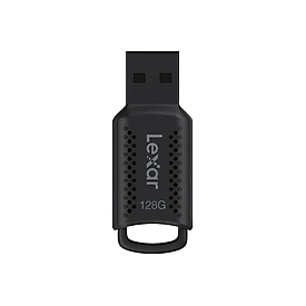 Lexar JumpDrive V400 USB 3.0 Flash Drive - 128 GB