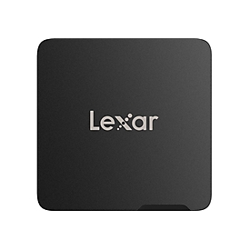 Lexar Professional Go SL400 Hub
