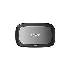 Lexar Professioneller CFexpress Typ A SD UHS-II Usb 3.2 Gen2 - CF Express Typ A - CF Express Typ B