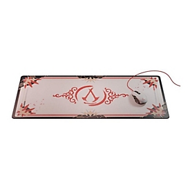 Lexip - Initiate Bundle - Maus - 6 Tasten - kabelgebunden - USB-A