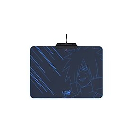 Lexip x Tsume NARUTO SHIPPUDEN Madara - Mauspad