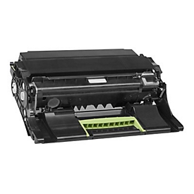 Lexmark - 1 - Schwarz - original - Druckerbildeinheit