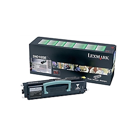 Lexmark 24016SE - 2500 Seiten - Schwarz - 1 Stück(e)