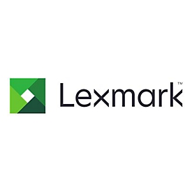 Lexmark 24B6720 - 20000 pages - Noir - 1 pièce(s)