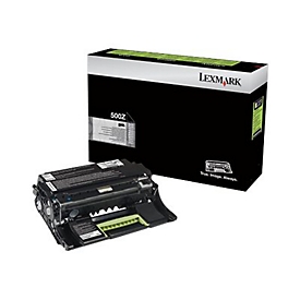 Lexmark 500Z - Schwarz - original - Druckerbildeinheit