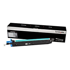 Lexmark 540P - Fotoleitereinheit LCCP - für Lexmark