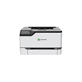 Lexmark C2326 - Drucker - Farbe - Duplex - Laser - A4/Legal - 2400 x 600 dpi - bis zu 24.7 Seiten/Min. (einfarbig)