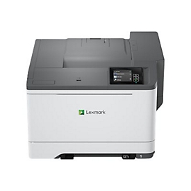 Lexmark C2335 - Drucker - Farbe - Duplex - Laser - A4/Legal