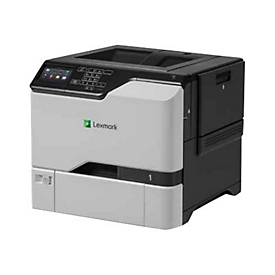 Lexmark C4150 - Drucker - Farbe - Duplex - Laser - A4/Legal
