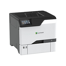 Lexmark C4342 - Drucker - Farbe - Duplex - Laser - A4/Legal