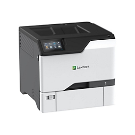 Lexmark C4352 - Drucker - Farbe - Duplex - Laser - A4/Legal