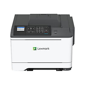 Lexmark CS521dn - Drucker - Farbe - Duplex - Laser - A4/Legal