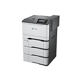 Lexmark CS632dwe - Drucker - Farbe - Duplex - Laser - A4/Legal