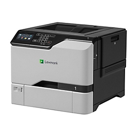 Lexmark CS720de - Drucker - Farbe - Duplex - Laser - A4/Legal