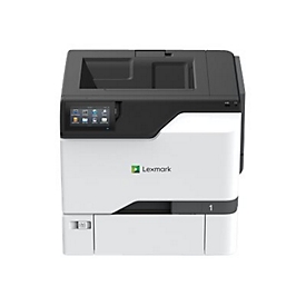 Lexmark CS730de - Drucker - Farbe - Duplex - Laser - A4/Legal