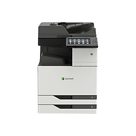 Lexmark CX920de - Multifunktionsdrucker - Farbe - Laser - 297 x 432 mm (Original) - A3/Ledger (Medien)
