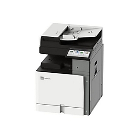 Lexmark CX951se - Multifunktionsdrucker - Farbe - Laser - A3/Ledger (Medien) - bis zu 35 Seiten/Min. (Kopieren)