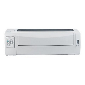 Lexmark Forms Printer 2580n+ - Drucker - s/w - Punktmatrix - 297 x 559 mm - 240 x 144 dpi