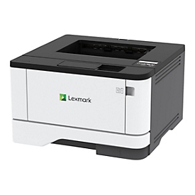 Lexmark MS431dw - imprimante - Noir et blanc - laser