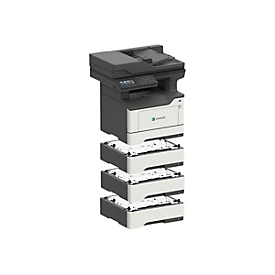 Lexmark MX521de - multifunctionele printer - Z/W