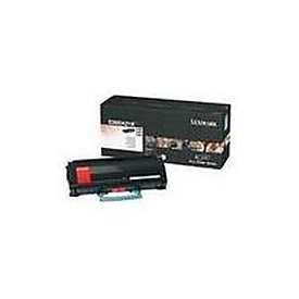Lexmark Schwarz - original - Tonerpatrone