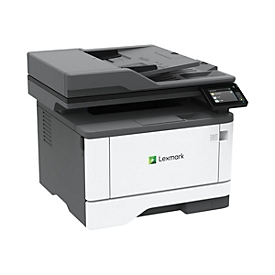 Lexmark XM1342 - Multifunktionsdrucker - s/w - Laser - A4/Legal (Medien) - bis zu 39 Seiten/Min. (Kopieren)