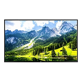 LG 43UT782H - 108 cm (43") Diagonalklasse UT782H Series LCD-TV mit LED-Hintergrundbeleuchtung - Hotel/Gastgewerbe - Pro:Centric Pro:Idiom integriert - Smart TV - webOS